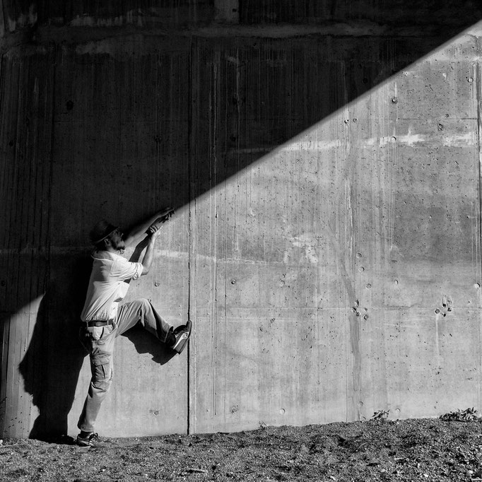 Fotografia di Carlo Ferrara