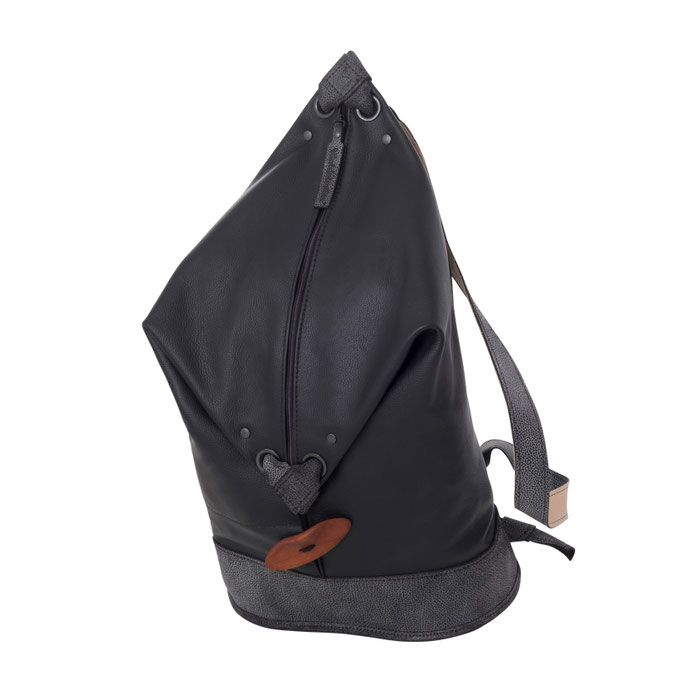 Seebag Leder schwarz 325,- € 