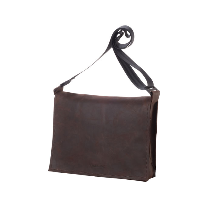 Flex klein mit Schnalle jaques dunkelbraun 265,- €