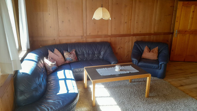 Stube / Couch