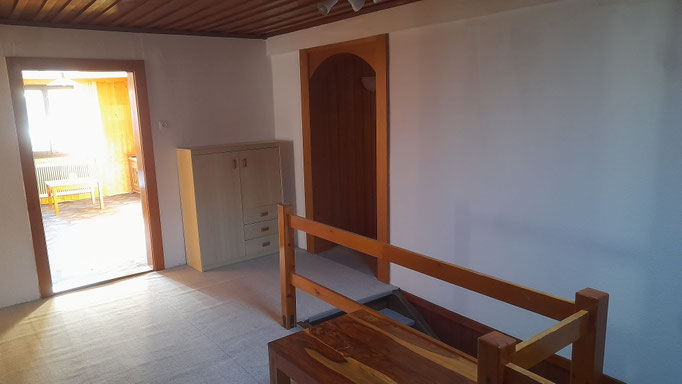 Ferienwohnung für 2 Personen Flur