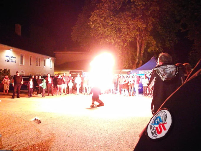 Festival Oh Bugey 2018-OYONNAX