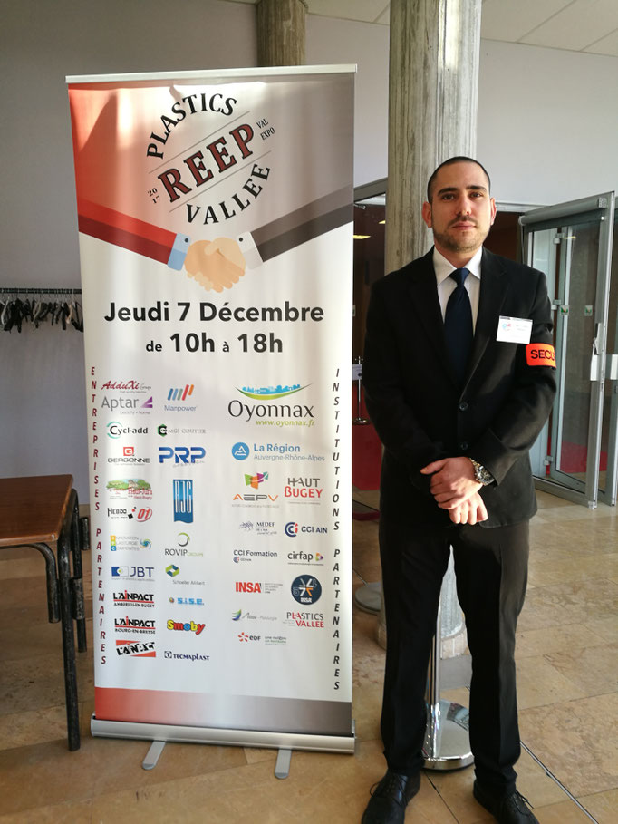REEP 2017-OYONNAX