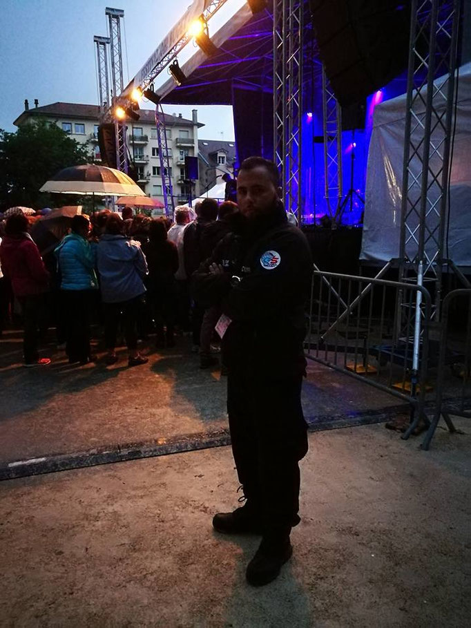 Oh Bugey Festival 2017- OYONNAX