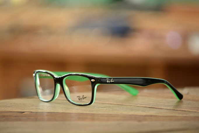 Ray-Ban レイバン RB1531 C-3764 税抜13,000円