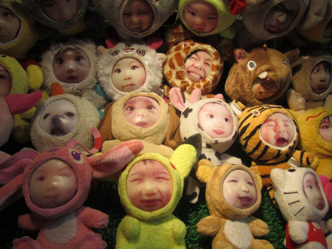 RaoHe night market
