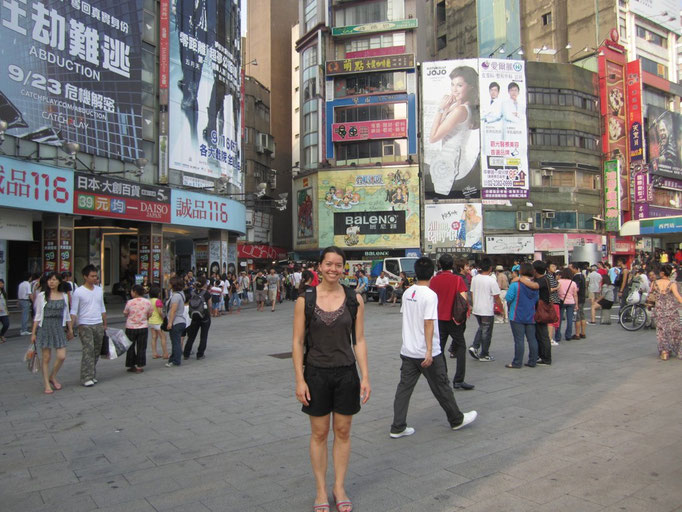 Taipei