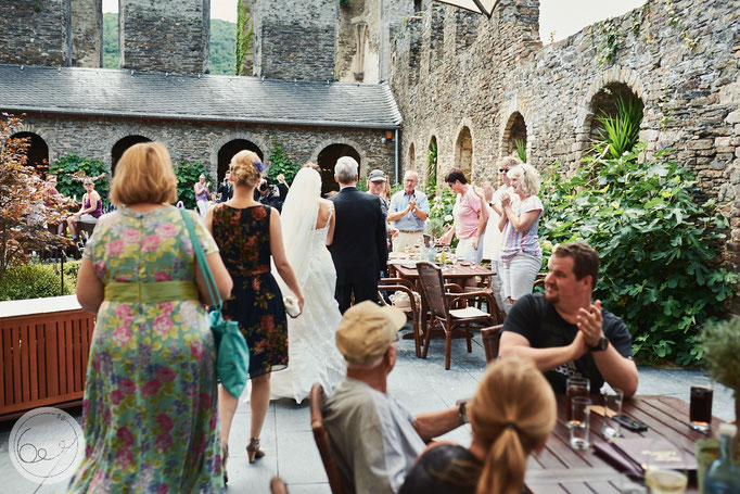 Heiraten Im Ehemaligen Kloster Marienthal Romantik Pur