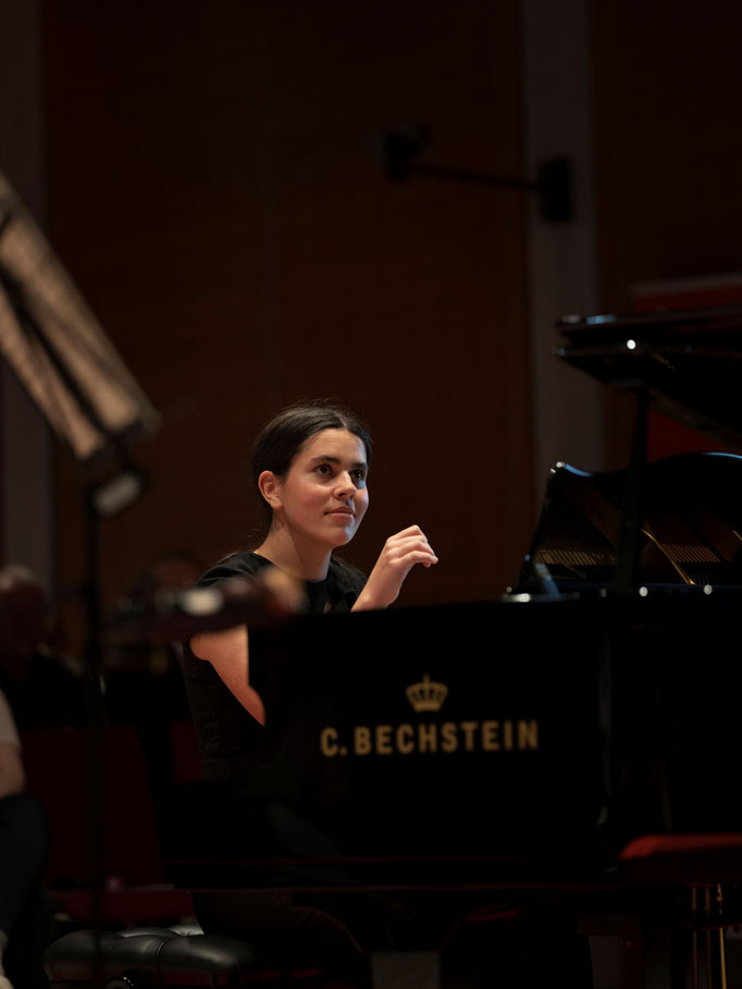 Anne Christin Möbius (c) Mirella Frangella
