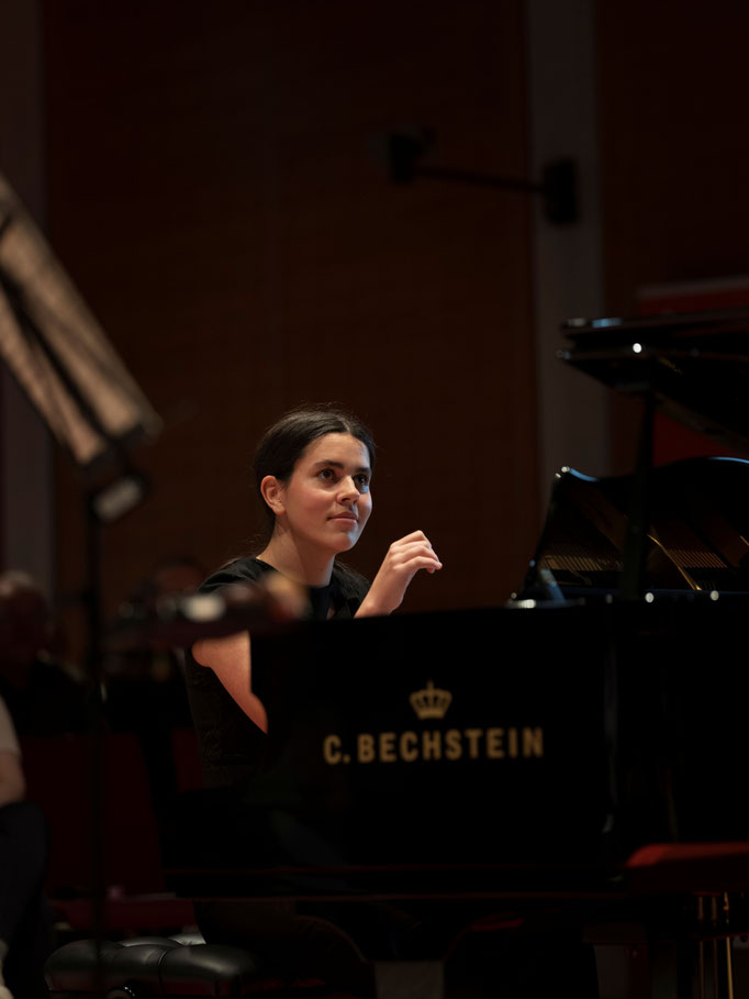 Anne Christin Möbius ©Mirella Frangella