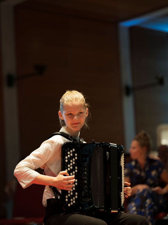 Lisbeth Meier (c) Mirella Frangella