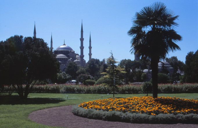 ISTANBUL