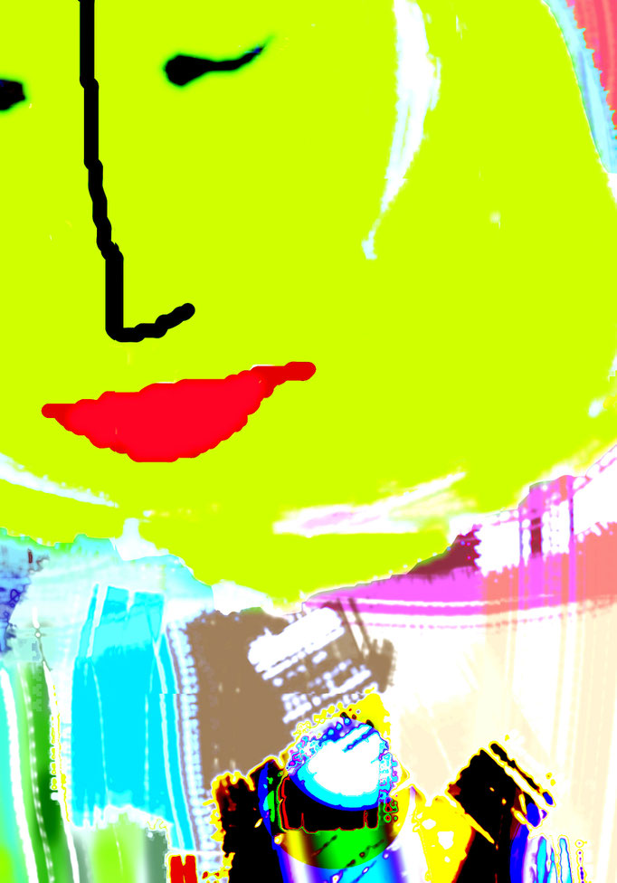 Sonnenschein