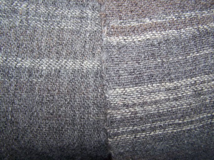2/1 Köper, 2/1 Twill