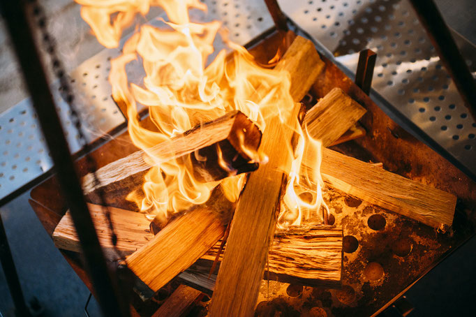 Bonfire