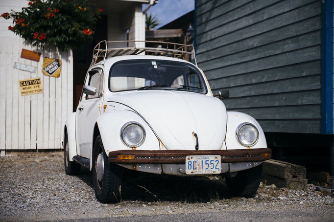 VW type1