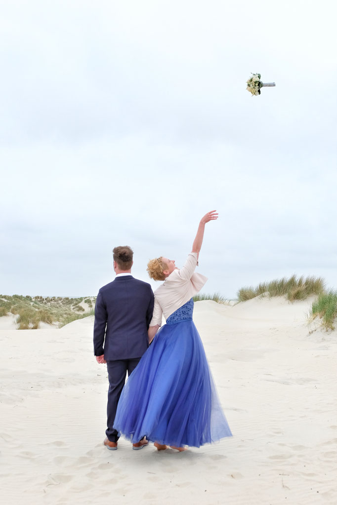 Fotograf Nordsee Hochzeit, Norderney, St. Peter-Ording, Baltrum, Büsum, Föhr, Amrum, Wangerooge, Norden, Hage, Emden, Neuharlingersie