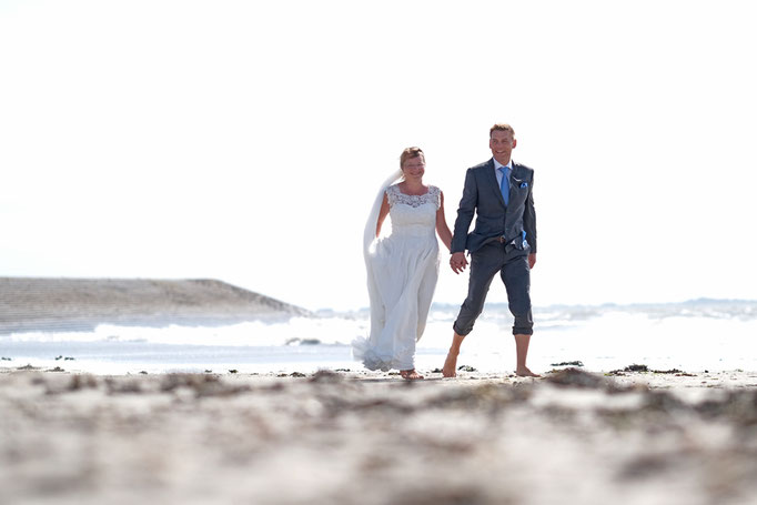 Fotograf Nordsee Hochzeit, Norderney, St. Peter-Ording, Baltrum, Büsum, Föhr, Amrum, Wangerooge, Norden, Hage, Emden, Neuharlingersie