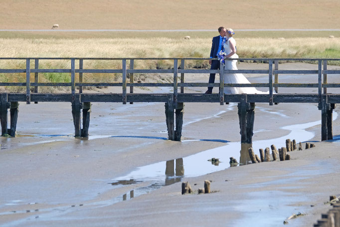 Fotograf St.Peter Ording, Hochzeitsfotograf St.Peter Ording, Westerhever, Garding, Husum, Pellworm, Sylt, Amrum, Föhr, Helgoland, Büsum, Bredtstedt, Nordseefotograf, Inselfotograf, Fotograf Eiderstedt, Hochzeit, Heiraten St.Peter Ording, Hochzeit Husum