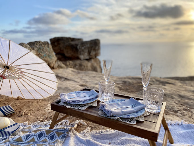 Lifetime Events - Picknick Mallorca Beach