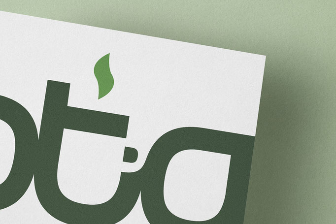 Logo Redesign für die Ostfriesische Tee Gesellschaft