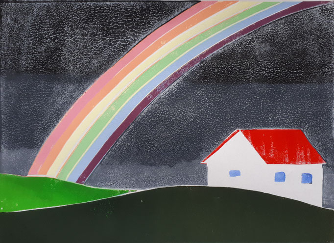 Regenbogen