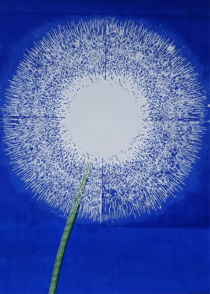 Pusteblume
