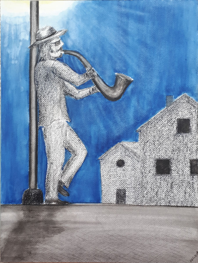 Nachtmusik