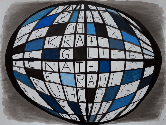 Crossed Words