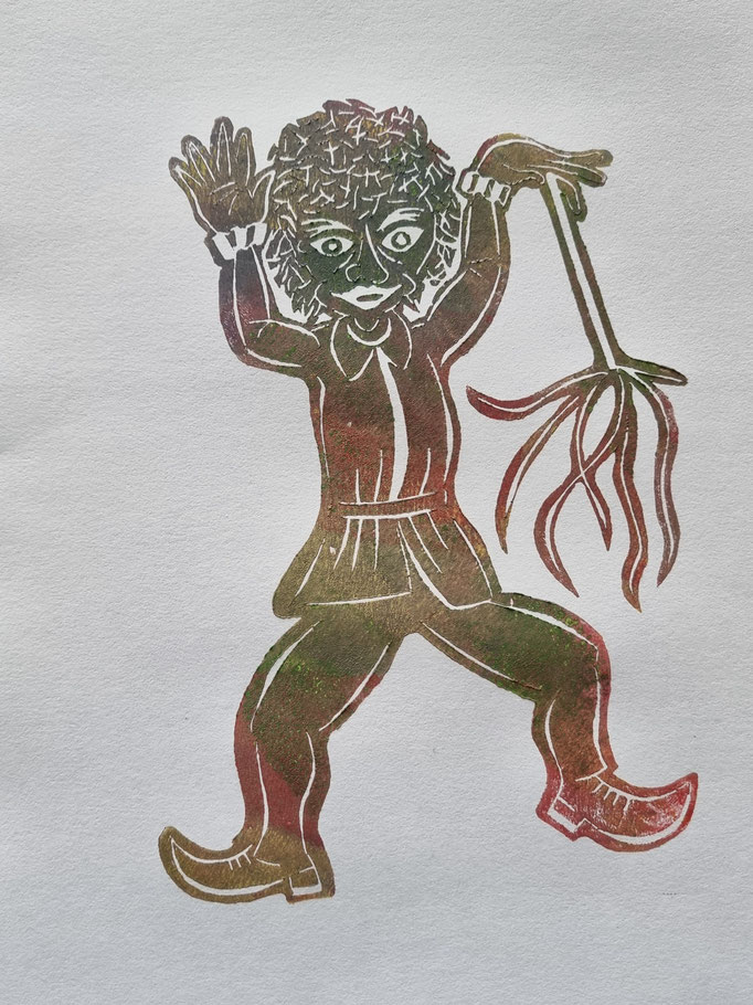 Der Schelm