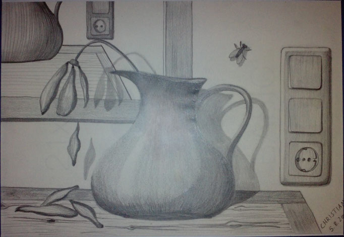 Vase