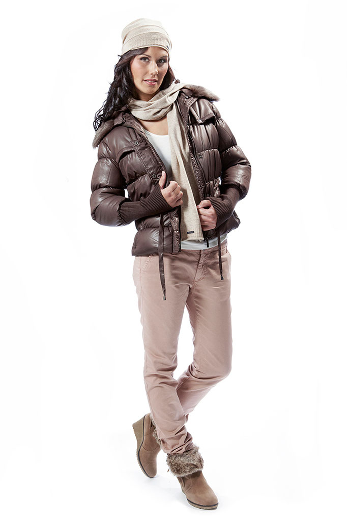 Modeaufnahmen für Onlineshop