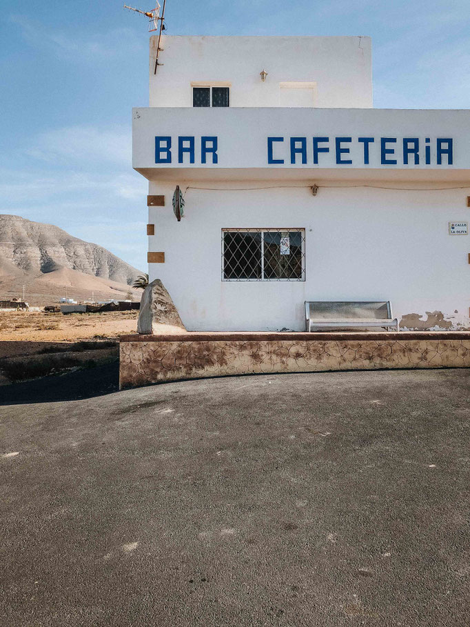fuerteventura - by kommando: kunst.