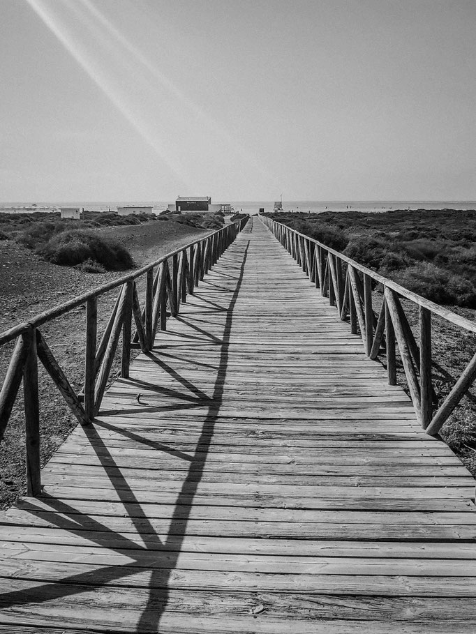 fuerteventura - by kommando: kunst.