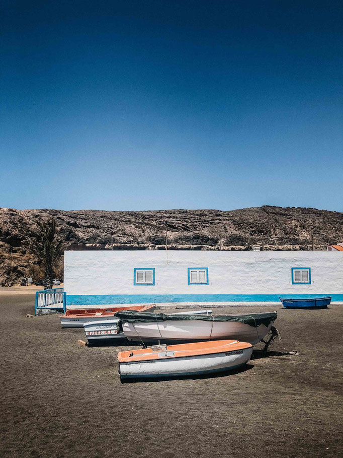 fuerteventura - by kommando: kunst.