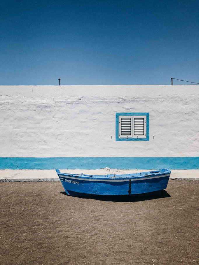 fuerteventura - by kommando: kunst.