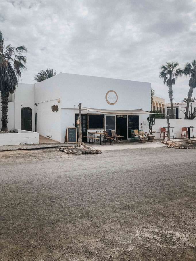 fuerteventura - by kommando: kunst.