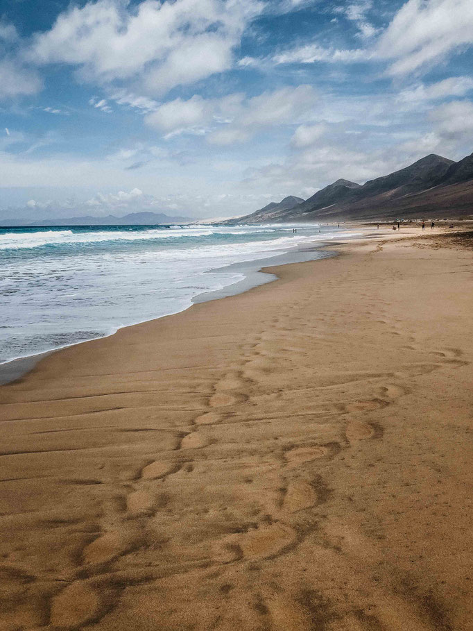 fuerteventura - by kommando: kunst.