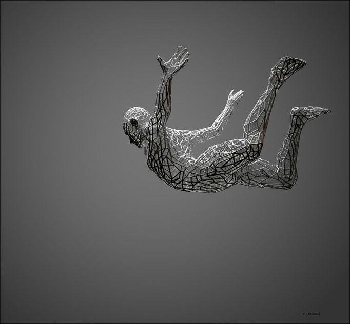Künstler : Lutz Wagner / ART Karlsruhe 2011