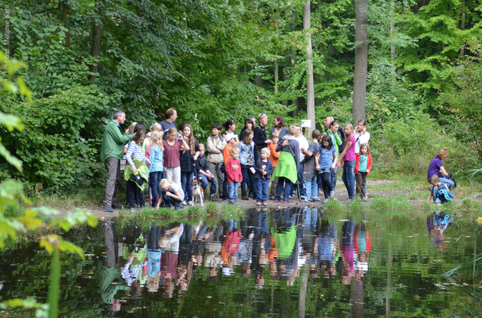 Fotografie / Familienfeier, Kindergeburtstag