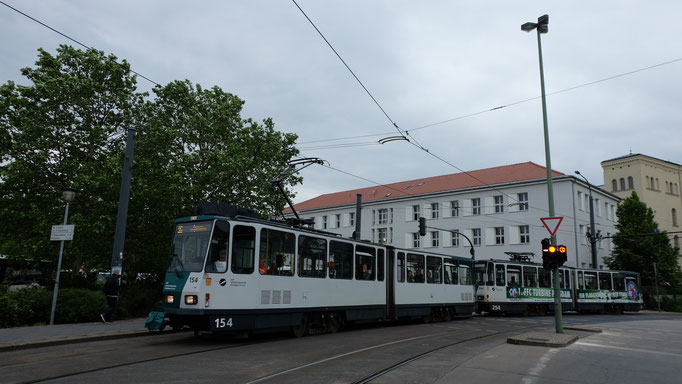 KT4DC 154, Potsdam Hbf, 27.05.2019, Ingo Weidler 