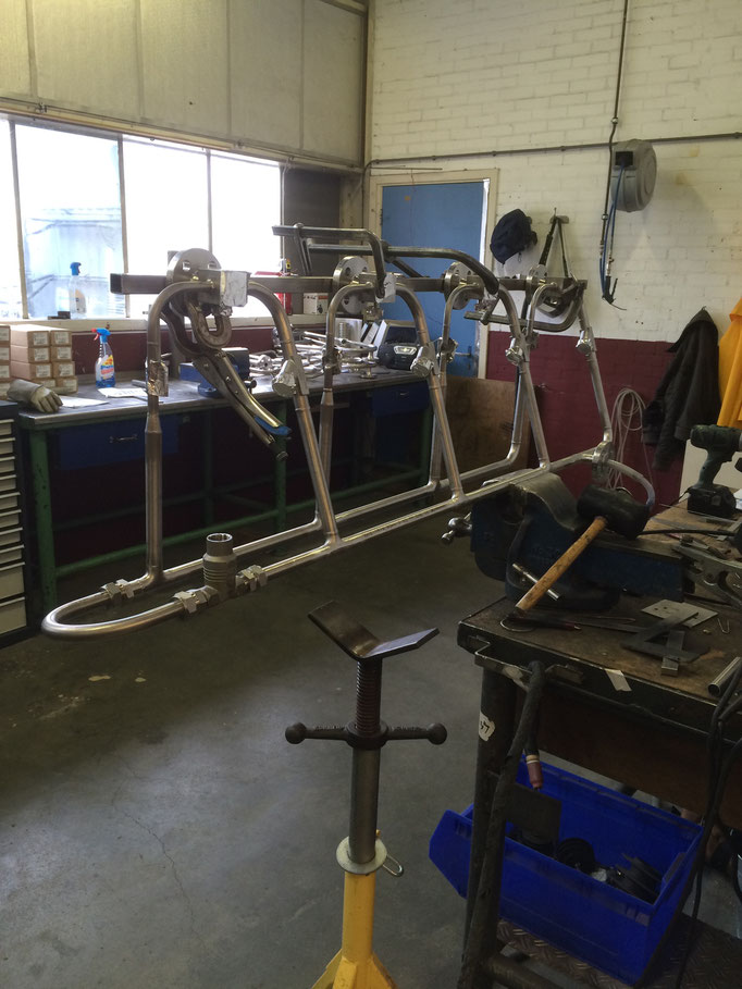 Header RVS 316