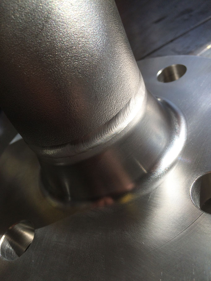 Stainless