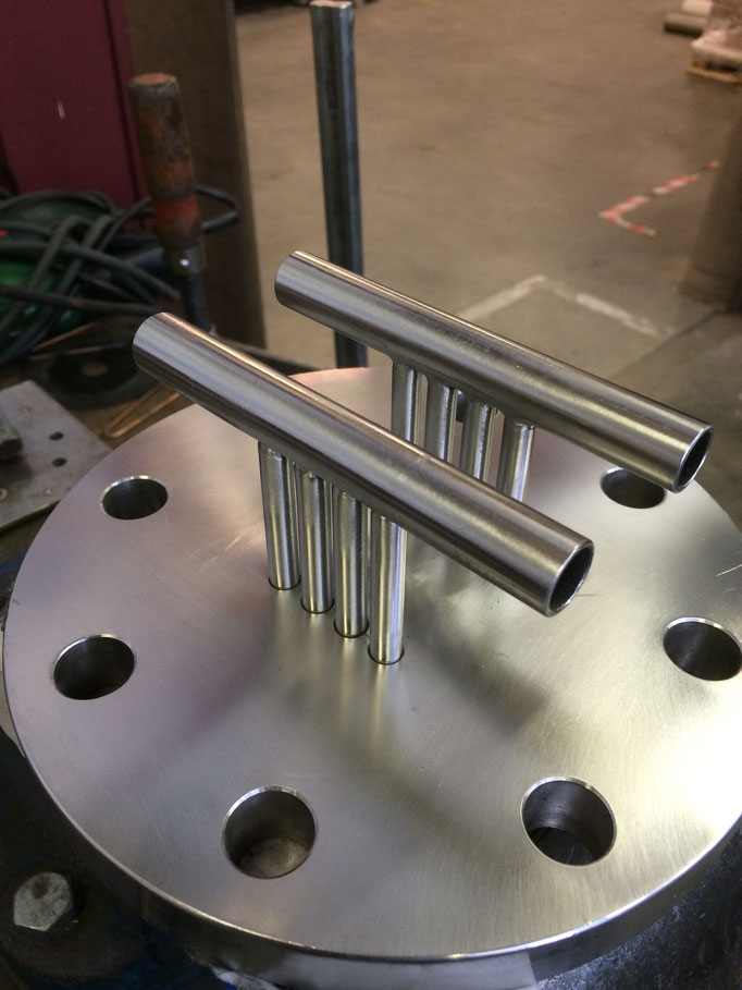 Heat exchanger