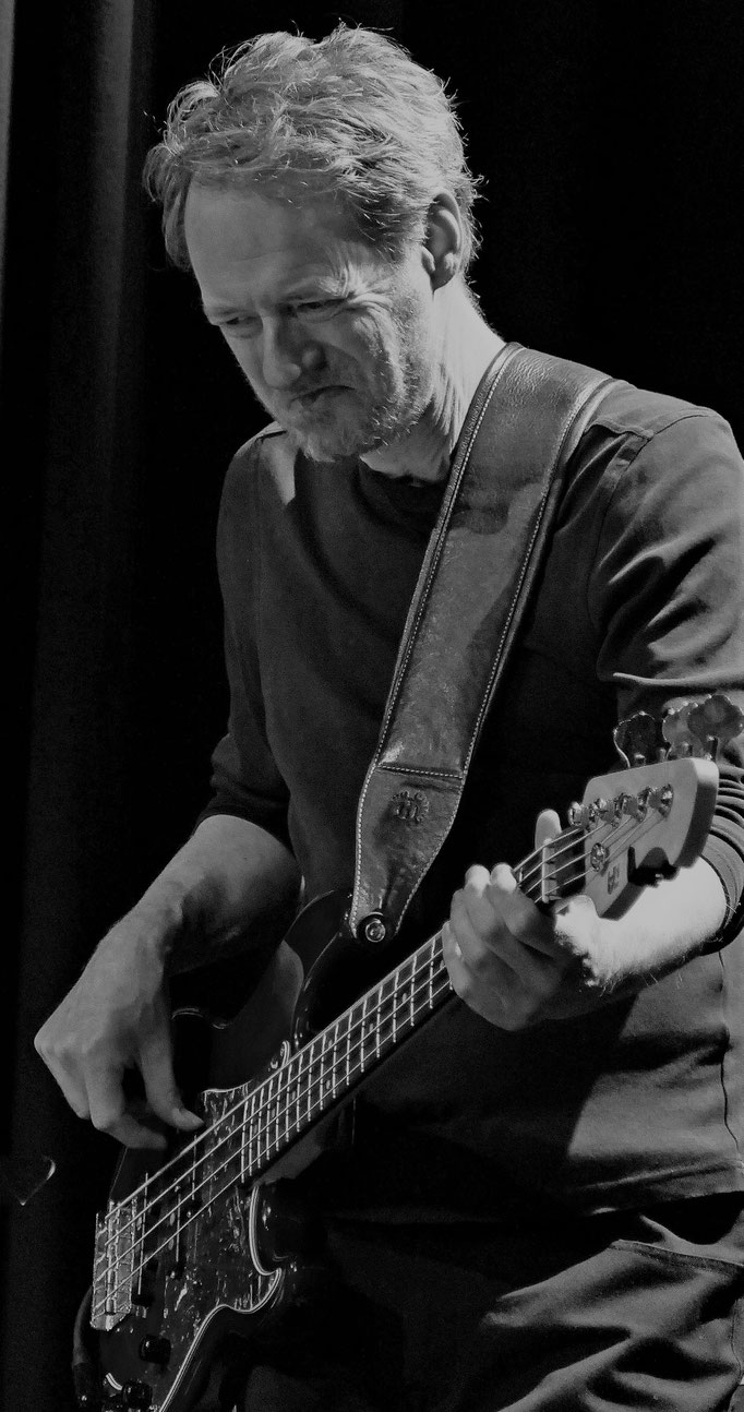 Penny&the Rhythmkings, Heilbronn (c) Olaf Kalugin