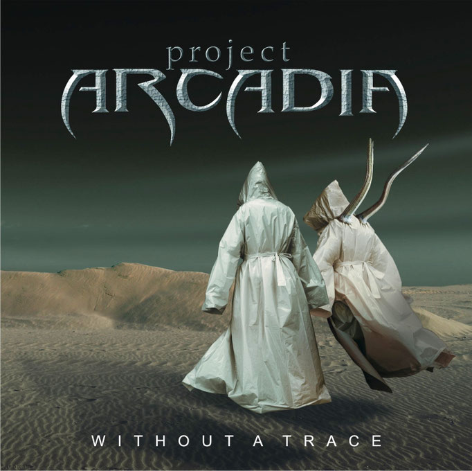 Project Arcadia - Without A Trace