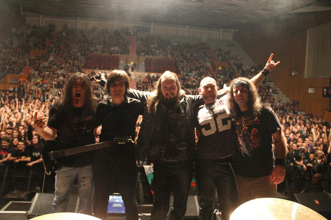 Project Arcadia live