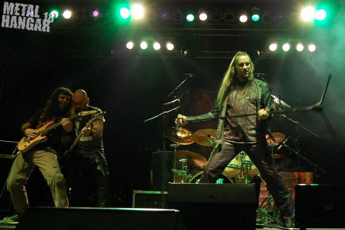 Project Arcadia live