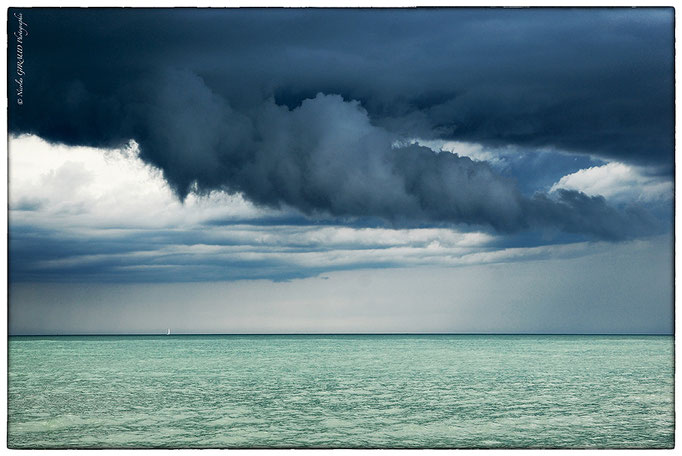 Dieppe Etretat - Seine Maritime © Nicolas GIRAUD