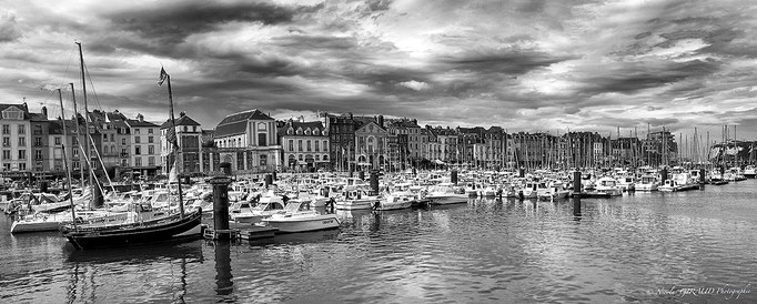 Dieppe Etretat - Seine Maritime © Nicolas GIRAUD